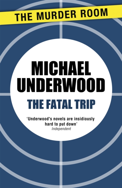 The Fatal Trip, Paperback / softback Book