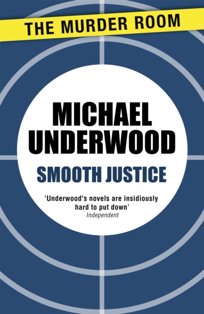 Smooth Justice, Paperback / softback Book