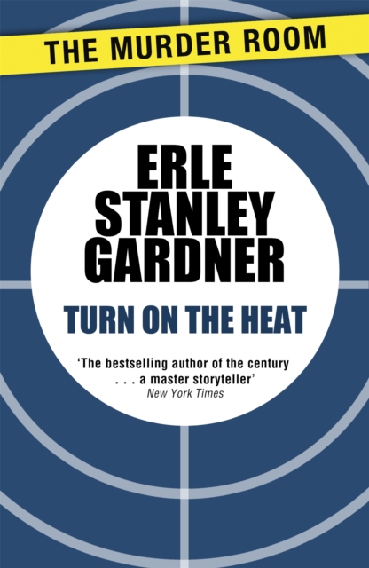 Turn on the Heat, Paperback / softback Book