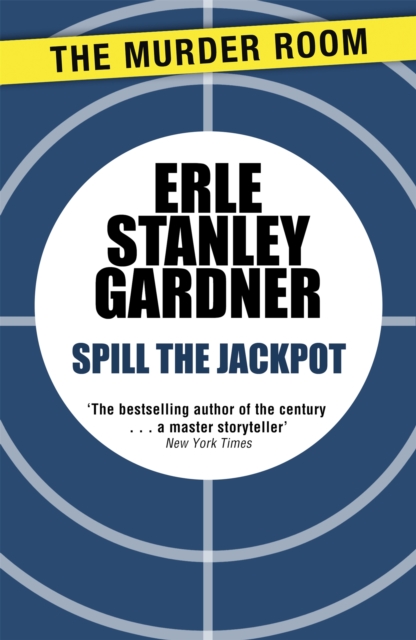 Spill the Jackpot, Paperback / softback Book
