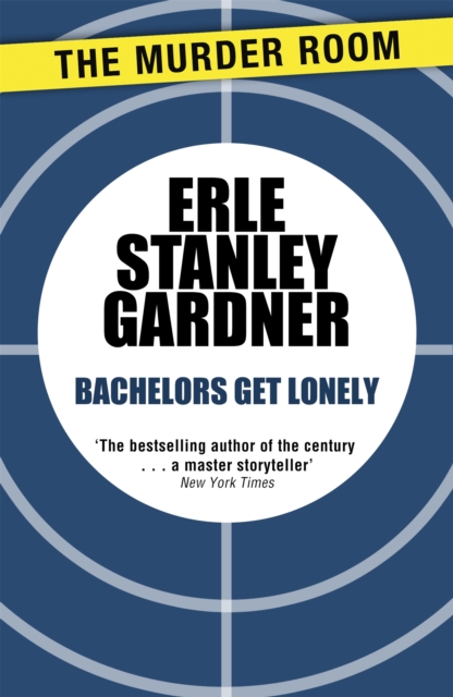 Bachelors Get Lonely, Paperback / softback Book