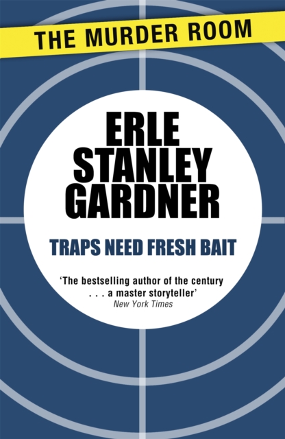 Traps Need Fresh Bait, Paperback / softback Book