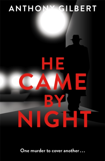 He Came by Night, Paperback / softback Book
