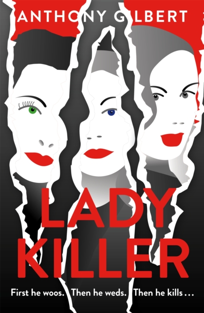 Lady Killer, Paperback / softback Book