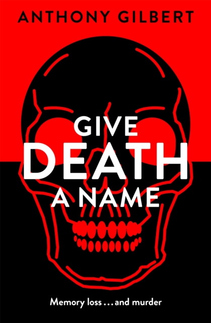 Give Death a Name, Paperback / softback Book