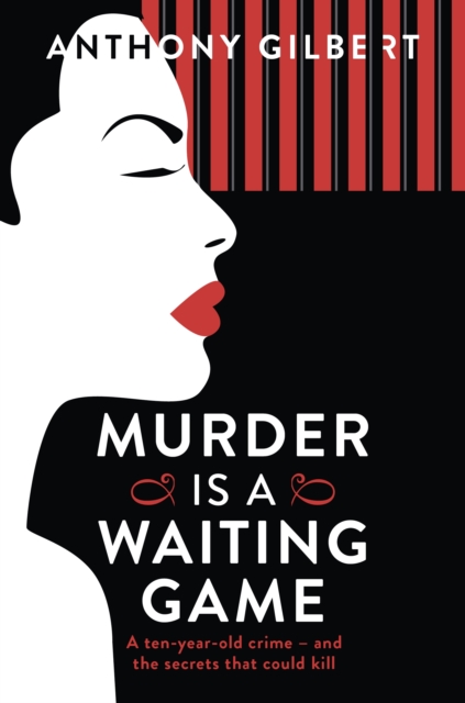 Murder is a Waiting Game, EPUB eBook