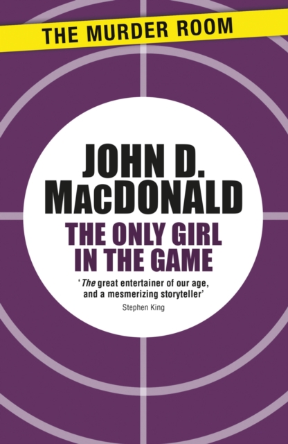 The Only Girl in the Game, EPUB eBook