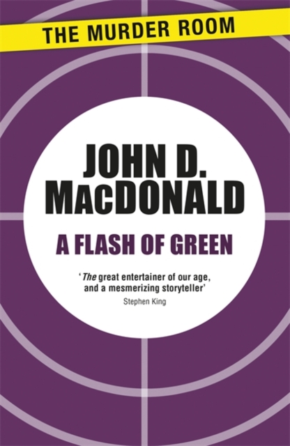A Flash of Green, EPUB eBook
