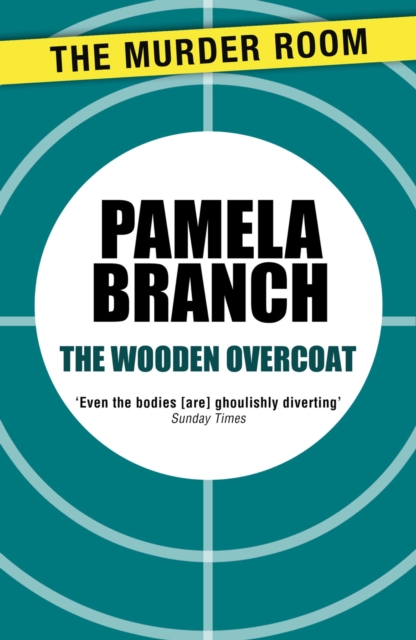 The Wooden Overcoat, EPUB eBook