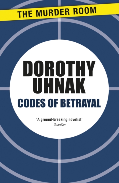 Codes of Betrayal, EPUB eBook