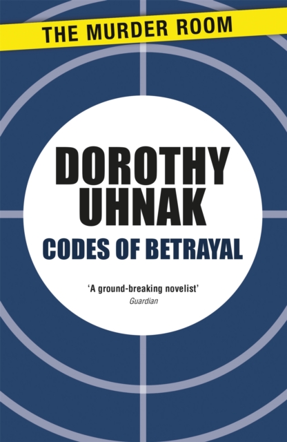 Codes of Betrayal, Paperback / softback Book