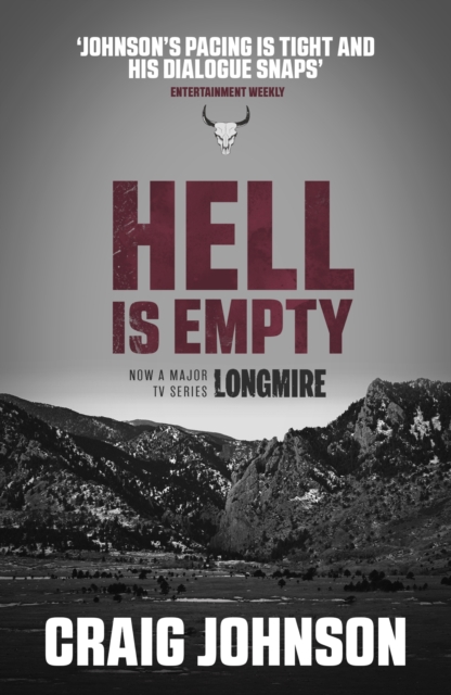 Hell is Empty : A riveting episode in the best-selling, award-winning series - now a hit Netflix show!, EPUB eBook