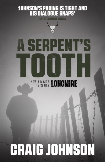 A Serpent's Tooth : A captivating episode in the best-selling, award-winning series - now a hit Netflix show!, EPUB eBook