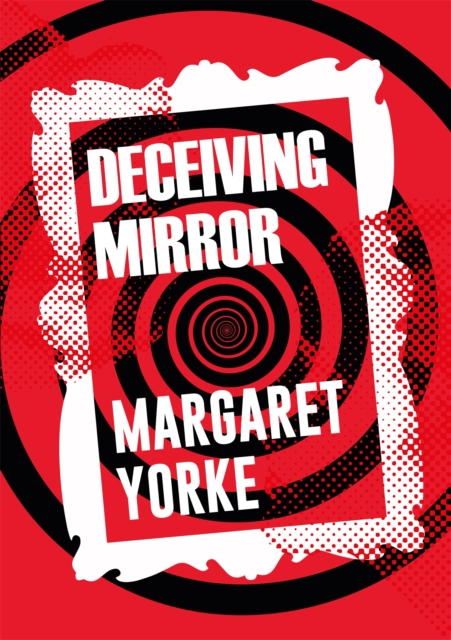 Deceiving Mirror, Paperback / softback Book