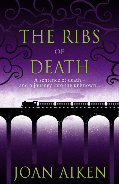 The Ribs of Death : A missing fortune and a psychopath on the loose – a spellbinding gothic thriller, EPUB eBook