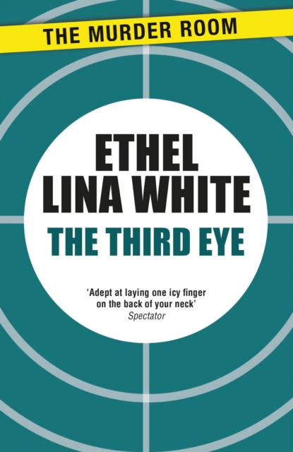 The Third Eye, EPUB eBook