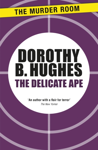 The Delicate Ape, EPUB eBook