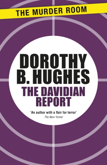 The Davidian Report, EPUB eBook
