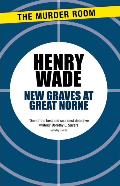 New Graves at Great Norne, EPUB eBook