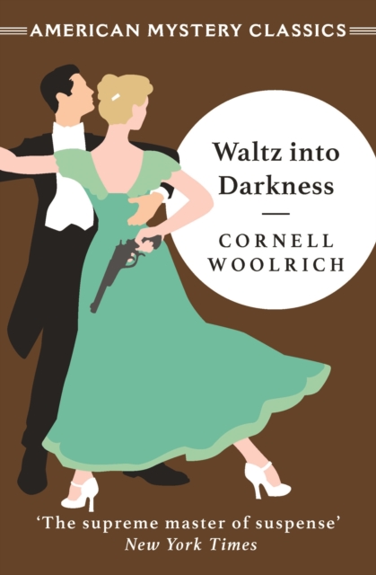 Waltz into Darkness, EPUB eBook