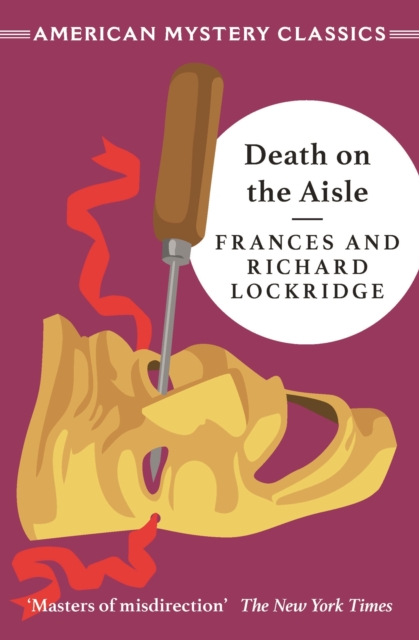 Death on the Aisle, EPUB eBook