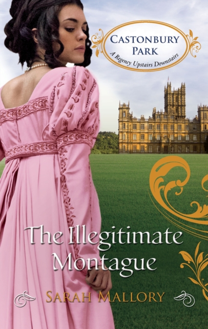 The Illegitimate Montague, EPUB eBook