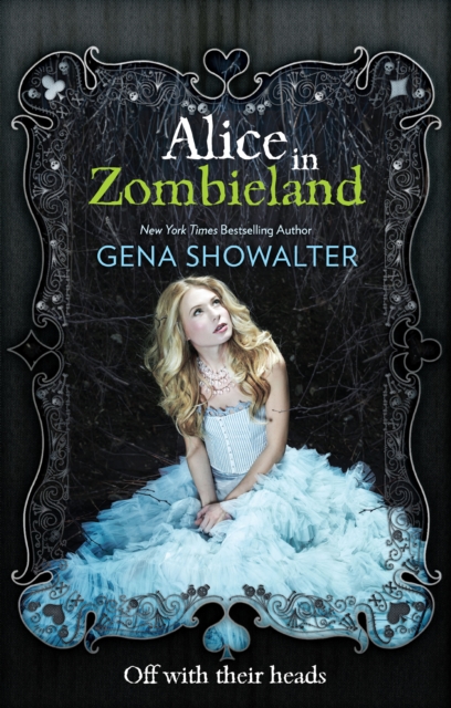 The Alice in Zombieland, EPUB eBook