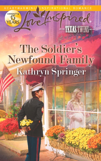 The Soldier's Newfound Family, EPUB eBook