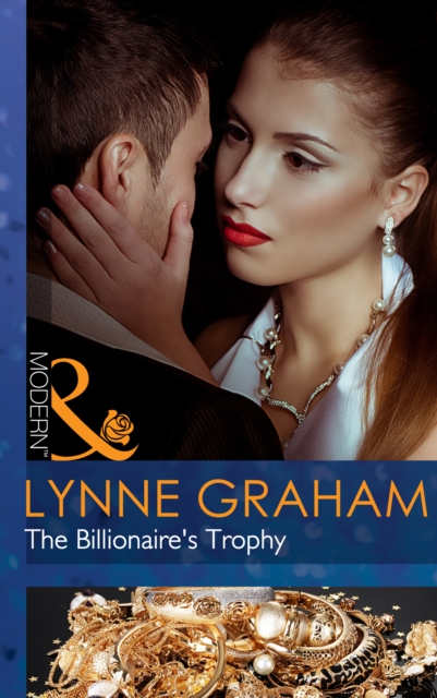 The Billionaire's Trophy, EPUB eBook