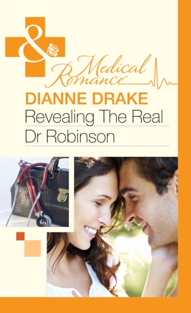 Revealing The Real Dr Robinson, EPUB eBook