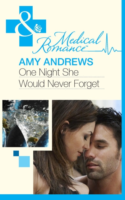 One Night She Would Never Forget, EPUB eBook