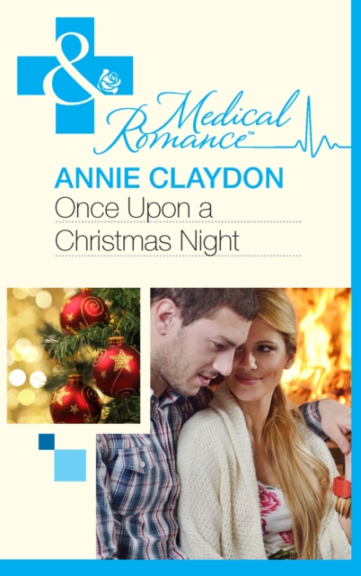 Once Upon A Christmas Night..., EPUB eBook