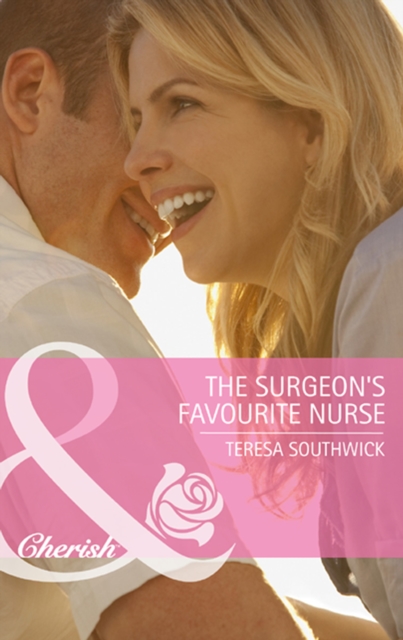 The Surgeon's Favourite Nurse, EPUB eBook