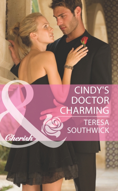 Cindy's Doctor Charming, EPUB eBook