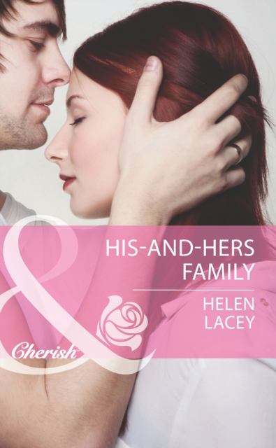 His-and-Hers Family, EPUB eBook