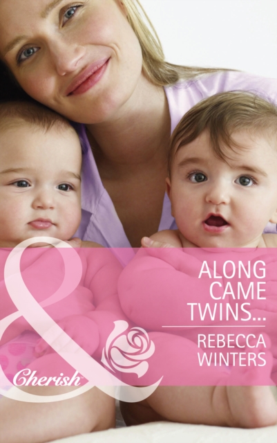 Along Came Twins..., EPUB eBook