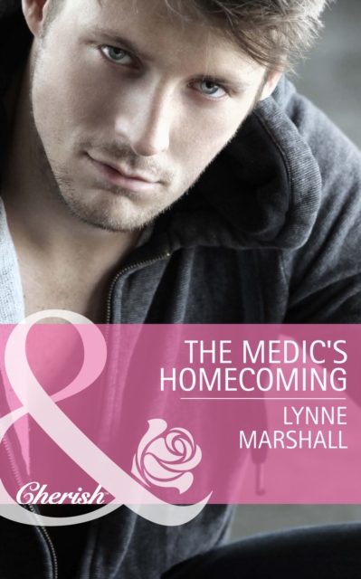 The Medic's Homecoming, EPUB eBook