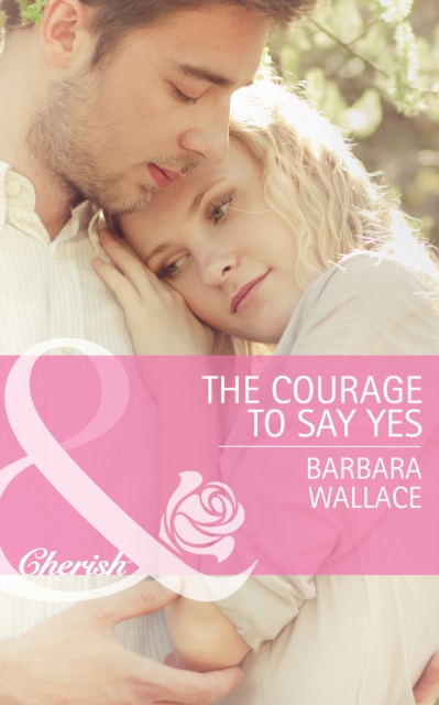 The Courage To Say Yes, EPUB eBook
