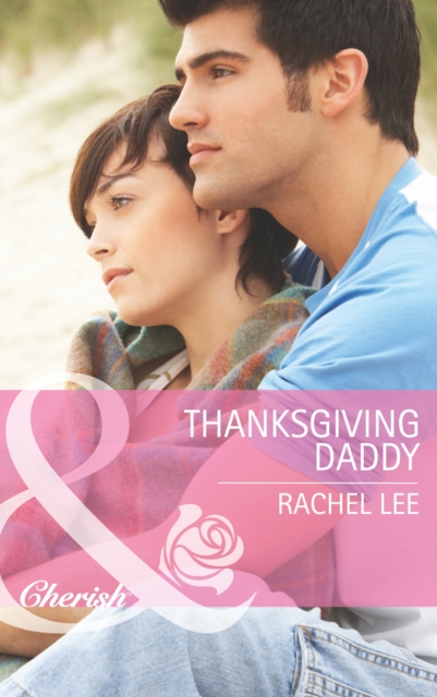 Thanksgiving Daddy, EPUB eBook