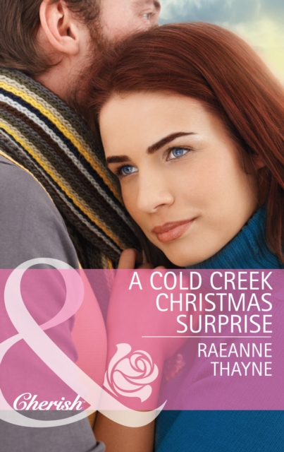 A Cold Creek Christmas Surprise, EPUB eBook