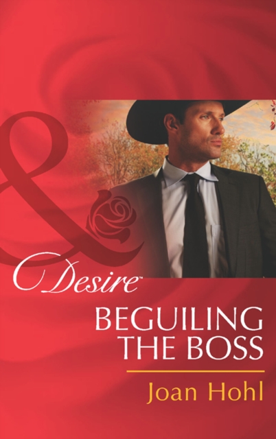Beguiling the Boss, EPUB eBook