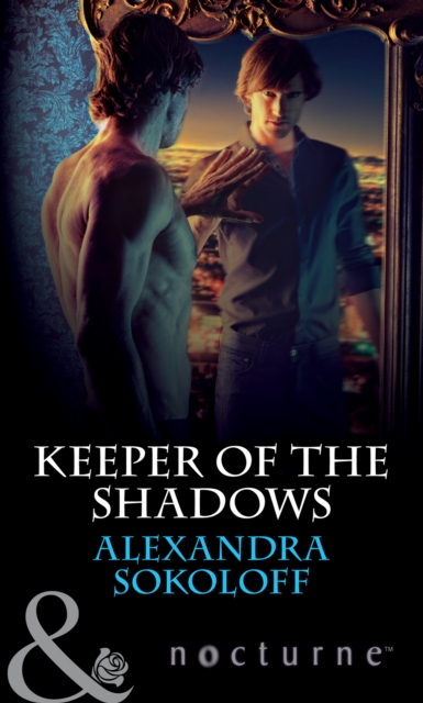 Keeper of the Shadows, EPUB eBook