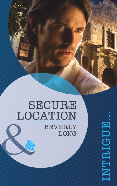 Secure Location, EPUB eBook