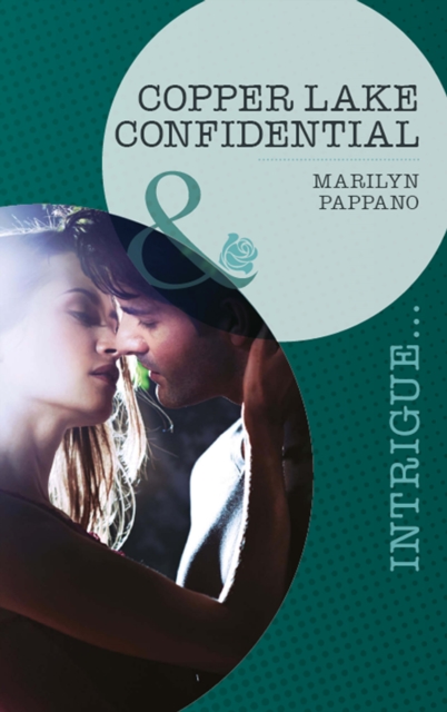 Copper Lake Confidential, EPUB eBook