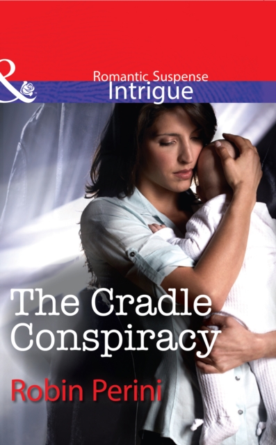 The Cradle Conspiracy, EPUB eBook