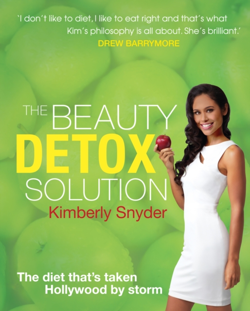 The Beauty Detox Solution, EPUB eBook