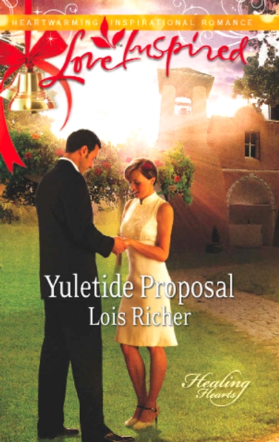 Yuletide Proposal, EPUB eBook