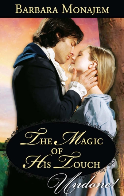 The Magic Of His Touch, EPUB eBook