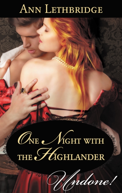 One Night With The Highlander, EPUB eBook