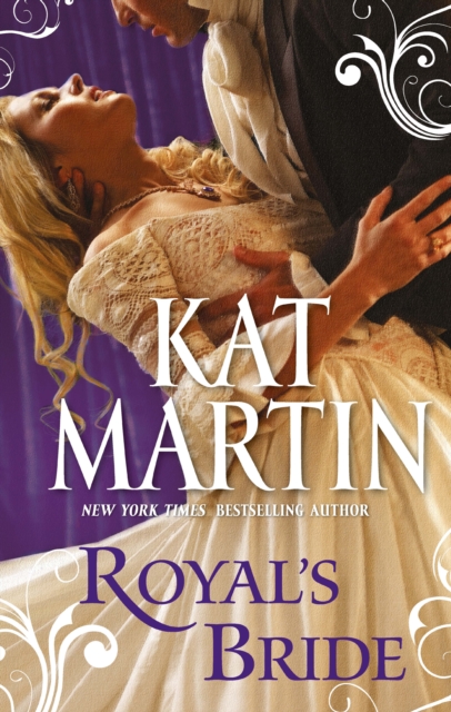 Royal's Bride, EPUB eBook
